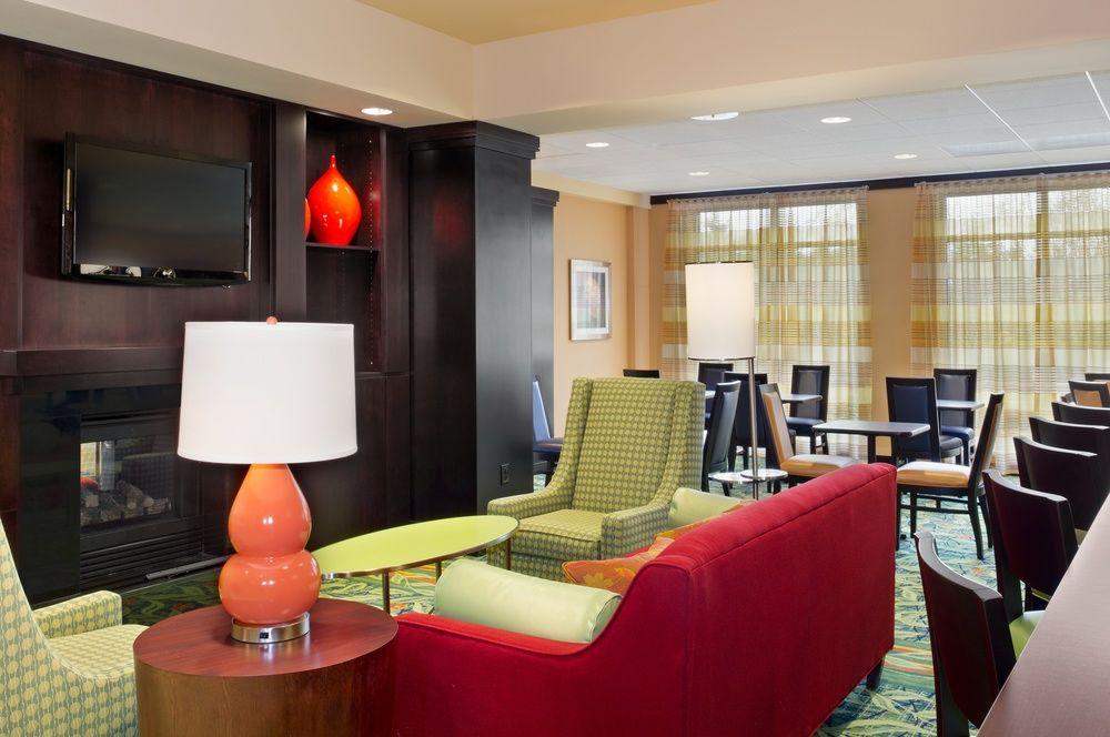 Fairfield By Marriott Tacoma Puyallup Eksteriør bilde