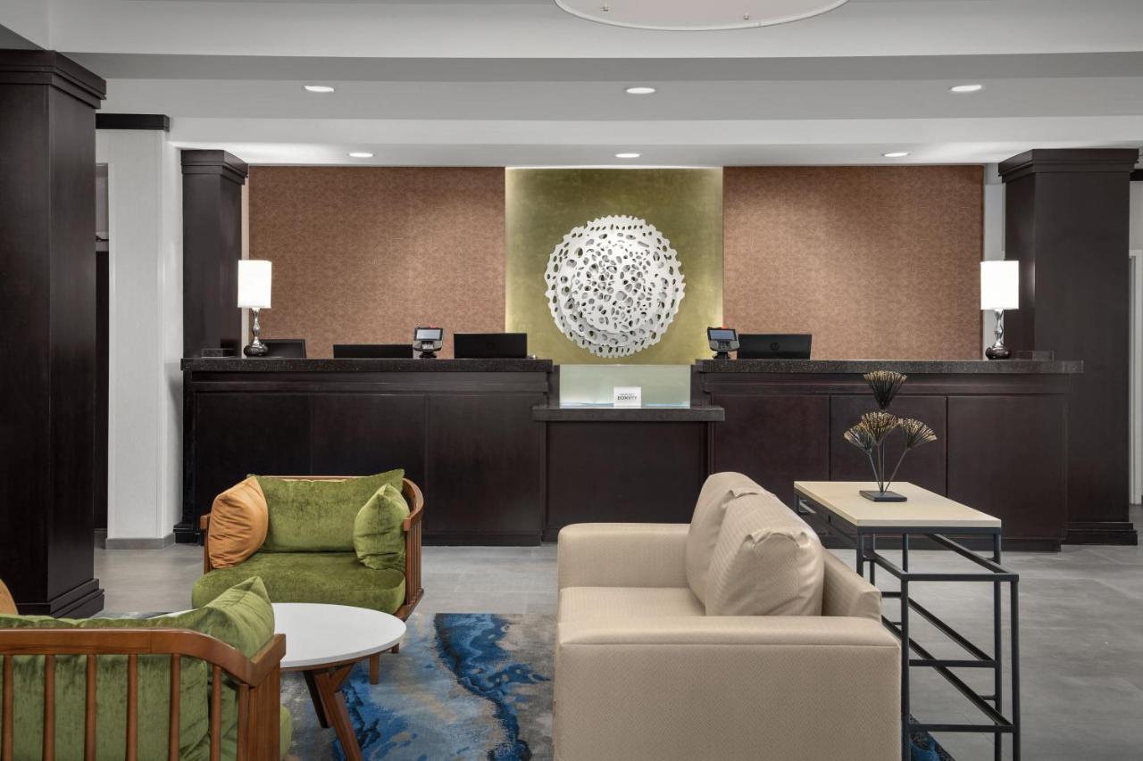 Fairfield By Marriott Tacoma Puyallup Eksteriør bilde