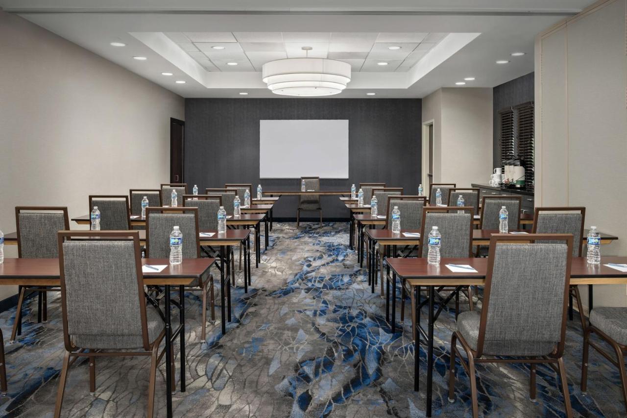 Fairfield By Marriott Tacoma Puyallup Eksteriør bilde