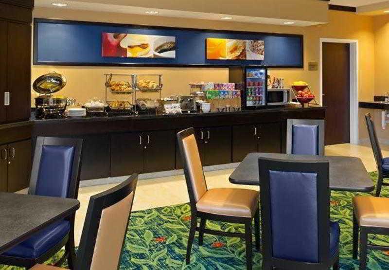 Fairfield By Marriott Tacoma Puyallup Eksteriør bilde